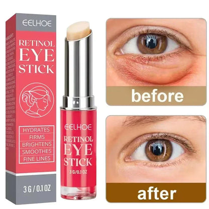 Bright Eyes Lifting Cream