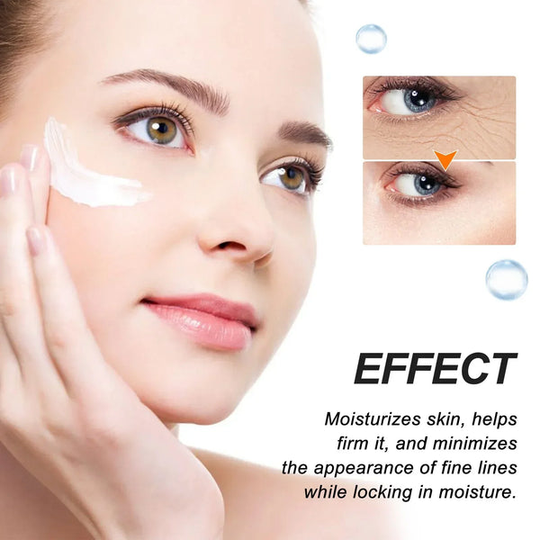 Bright Eyes Lifting Cream