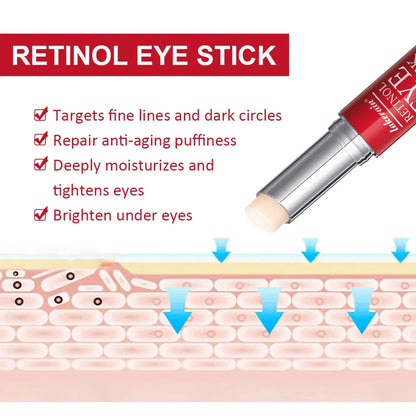 Radiant Glow Eye Serum Stick