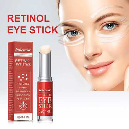 Radiant Glow Eye Serum Stick