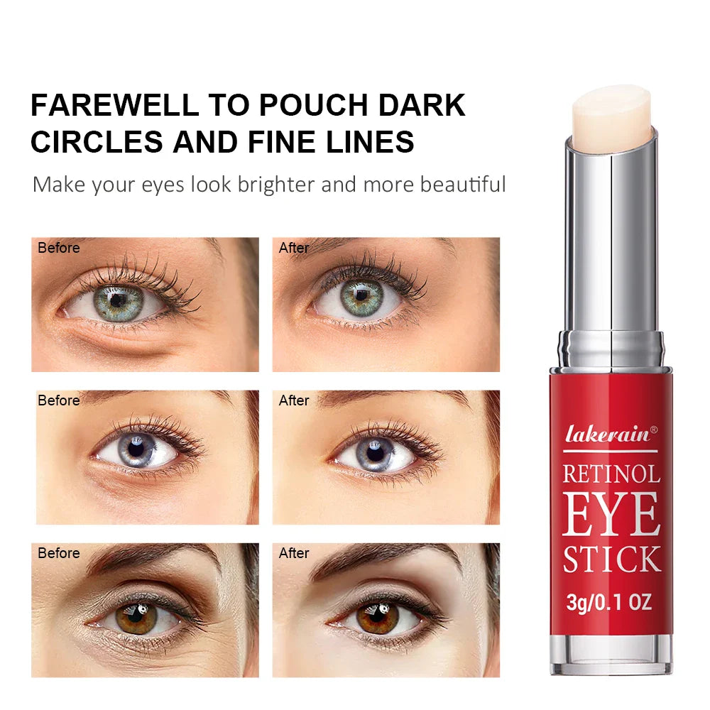 Radiant Glow Eye Serum Stick