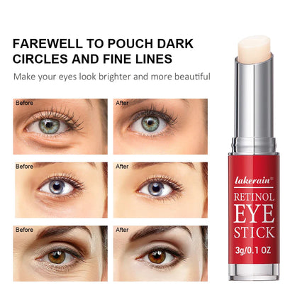 Radiant Glow Eye Serum Stick