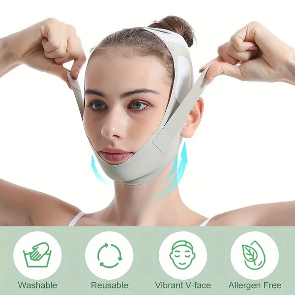 Chin Lift Beauty Band
