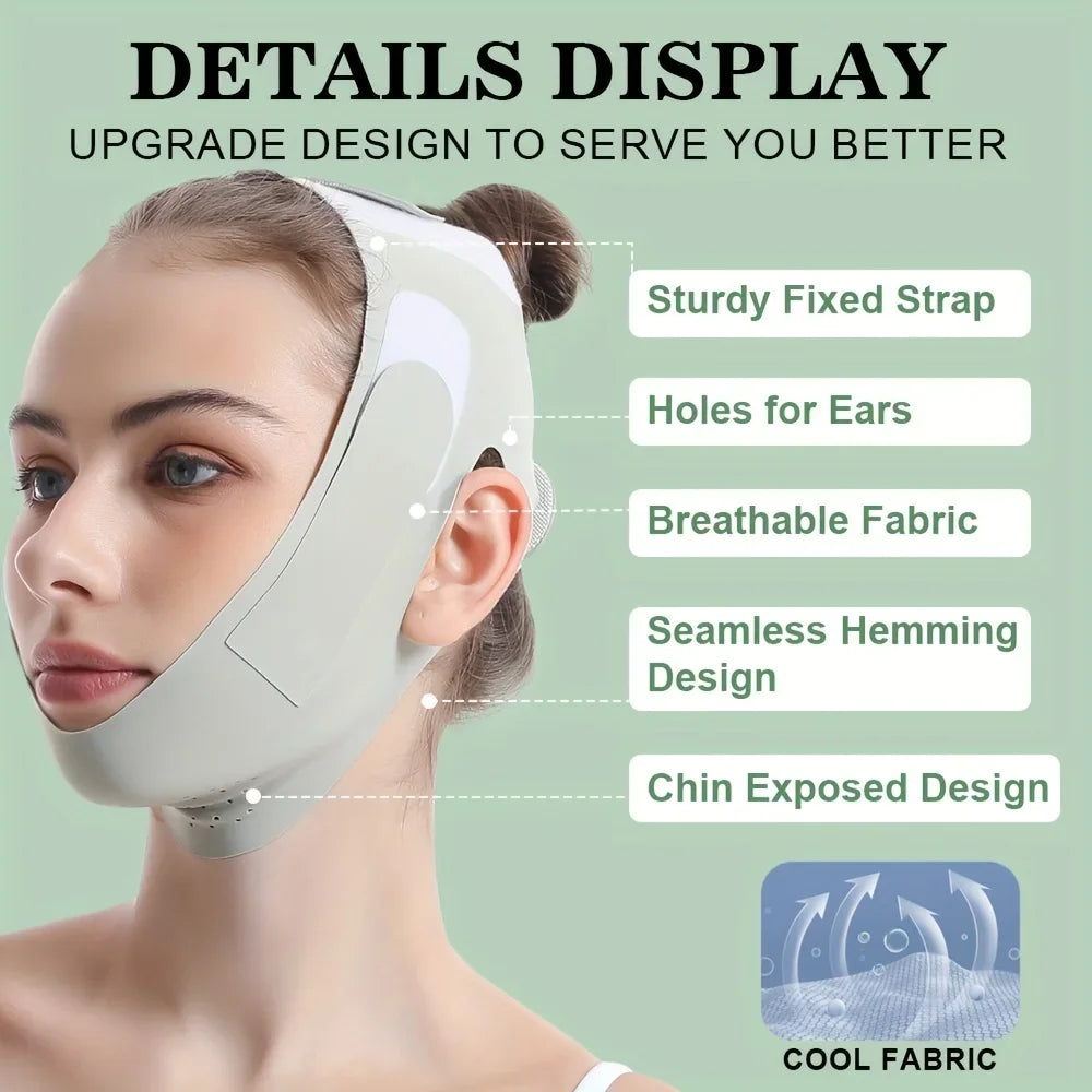 Chin Lift Beauty Band