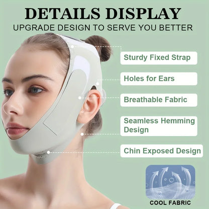 Chin Lift Beauty Band