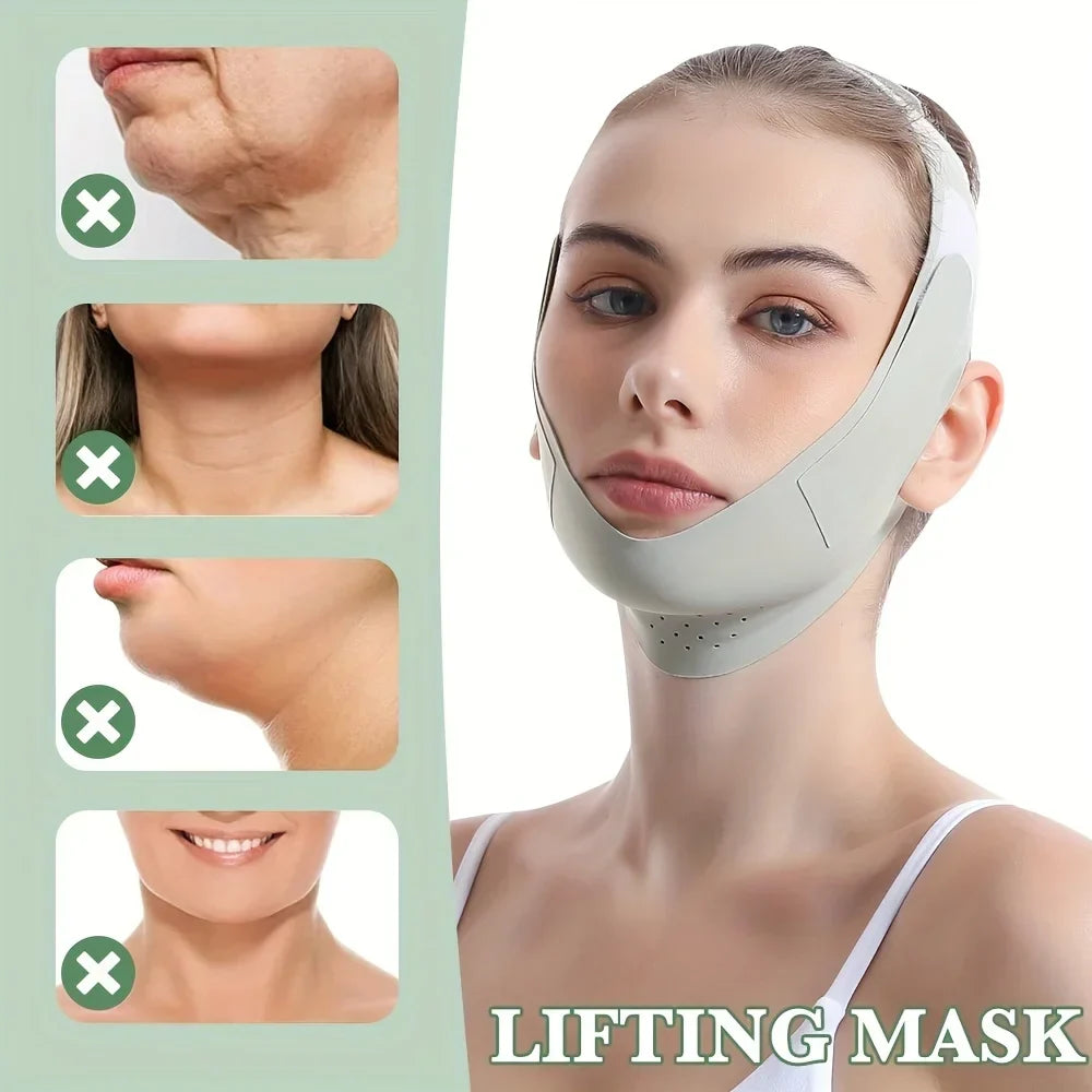 Chin Lift Beauty Band