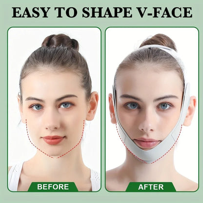 Chin Lift Beauty Band