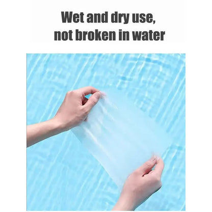 Soft & Reusable Face Towel
