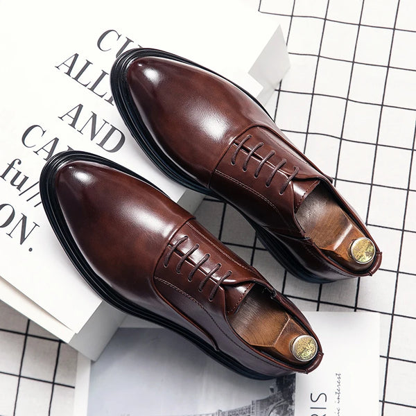 Elegant Men