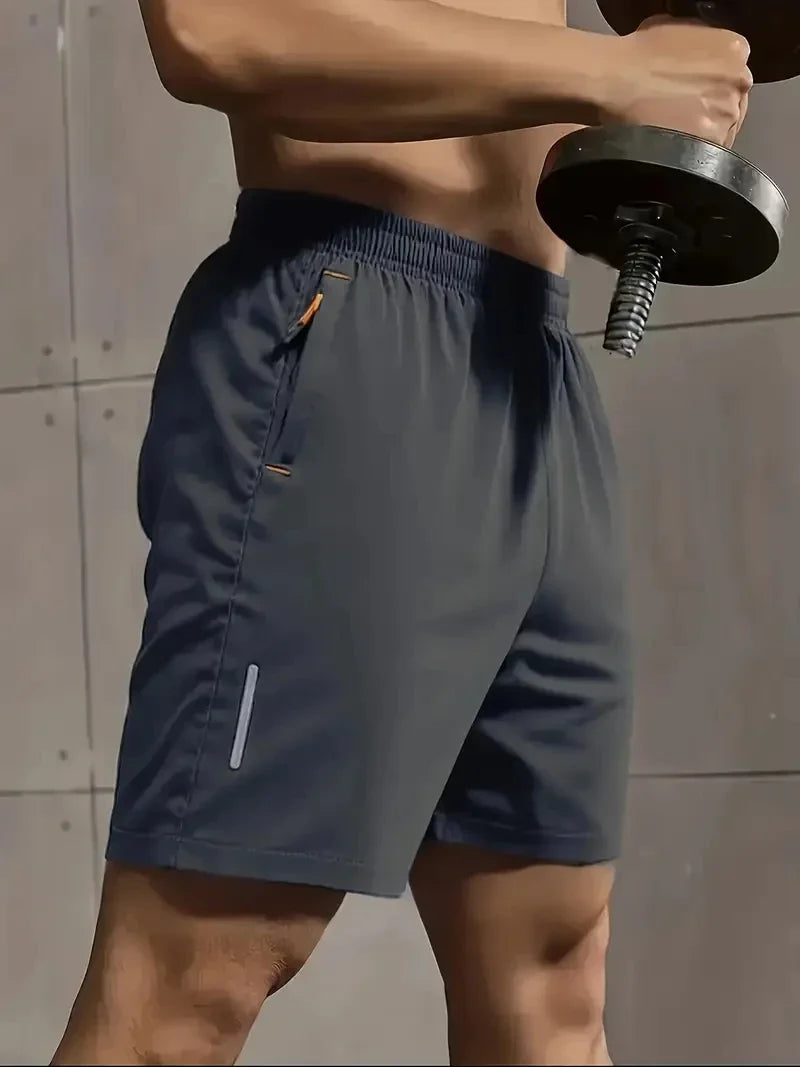 Ultimate Comfort Men's Shorts