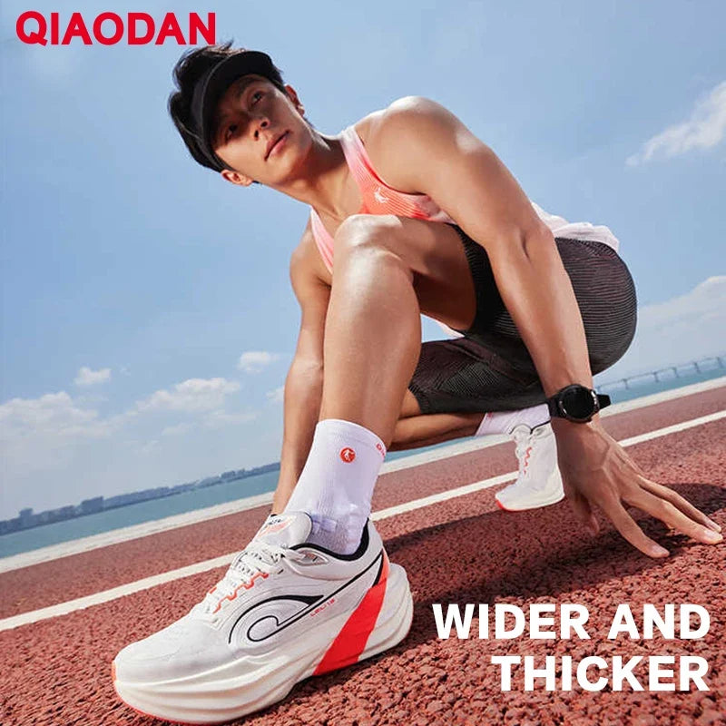 Marathon Men's Rebound Sneakers