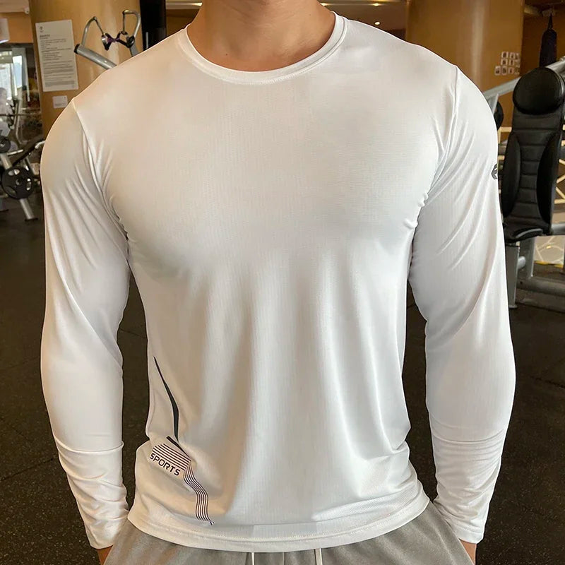 Men's Performance Sport Shirt