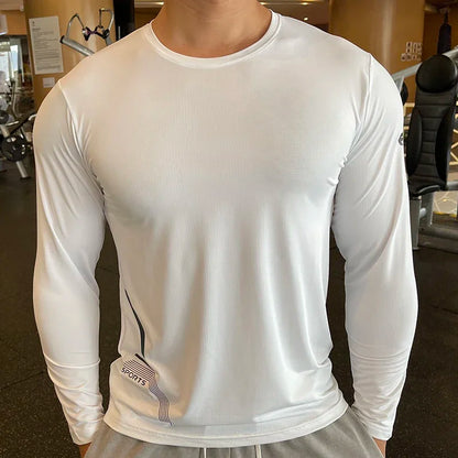 Men's Performance Sport Shirt