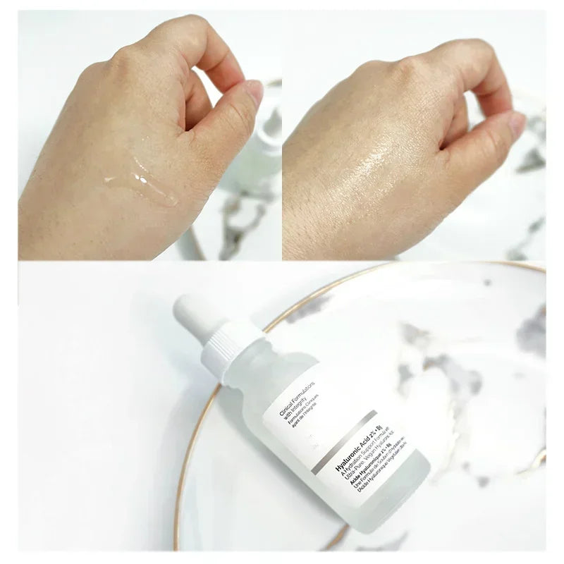 Glow Boost Hydration Serum