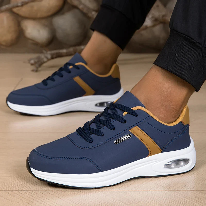 Men's Waterproof Sports Sneakers