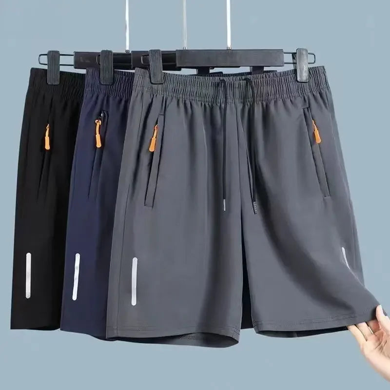 Cool Comfort Men's Shorts