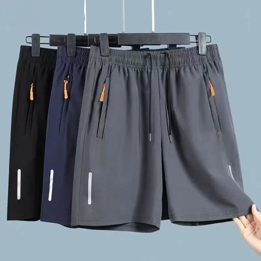 Cool Comfort Men's Shorts