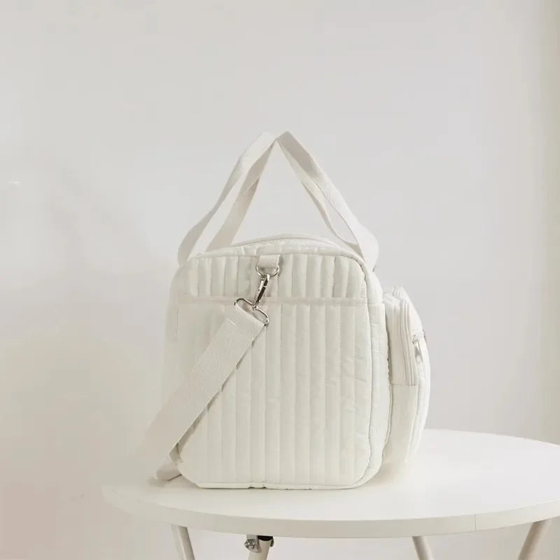 Cute Bear Mommy Diaper Bag