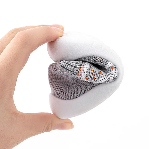 Cozy Anti-Slip Baby Slippers