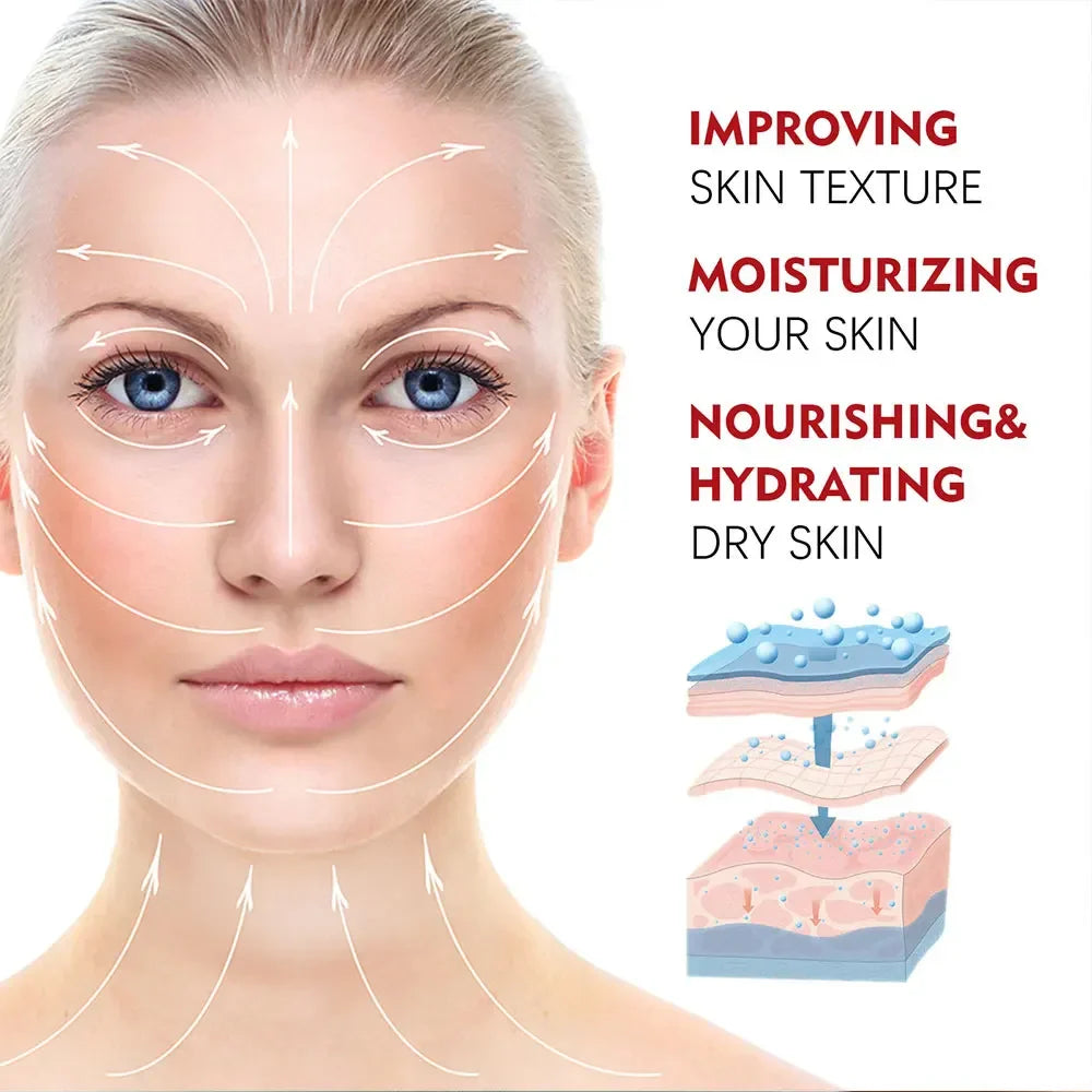 Radiant Skin Firming Cream