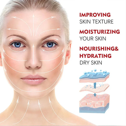 Radiant Skin Firming Cream