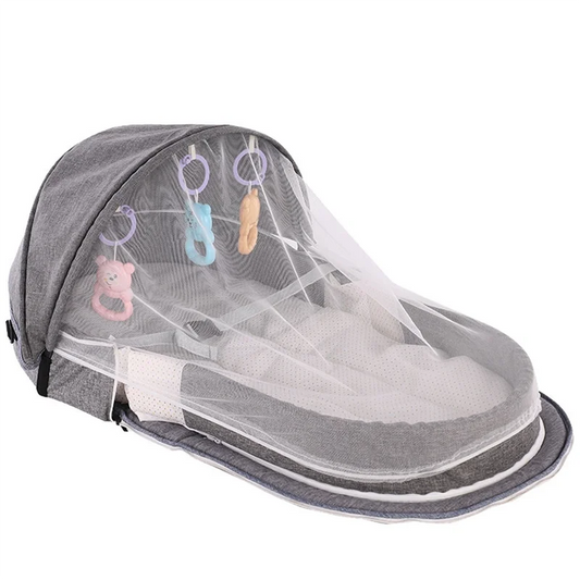 Portable Baby Camping Bassinet