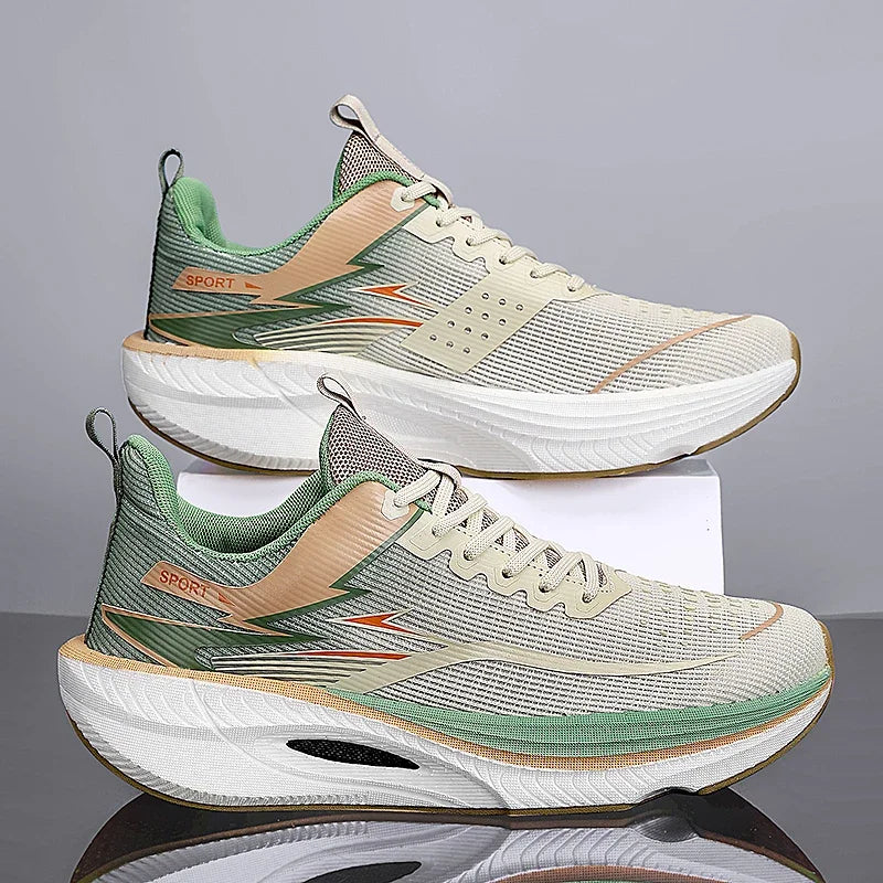 Ultimate Comfort Running Sneakers