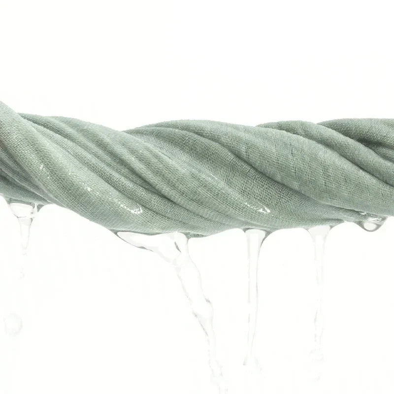Gentle Baby Cotton Towels