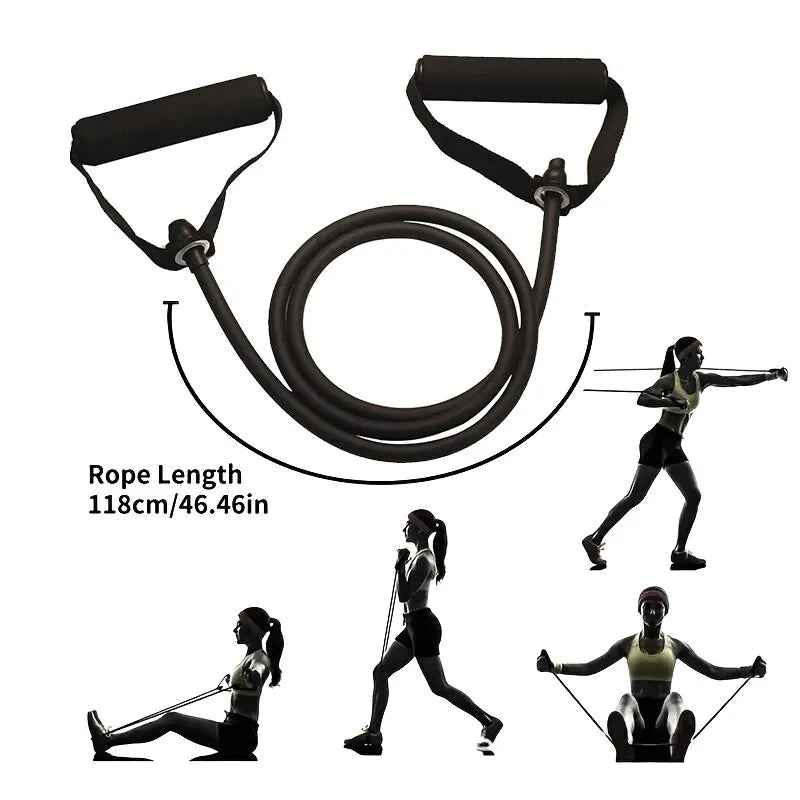 PowerFlex Workout Bands