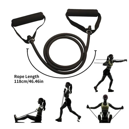 PowerFlex Workout Bands