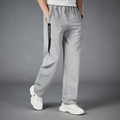 Men's Active Comfort Joggers