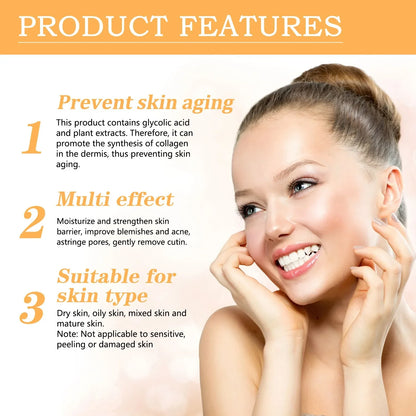Glow & Firm Facial Toner