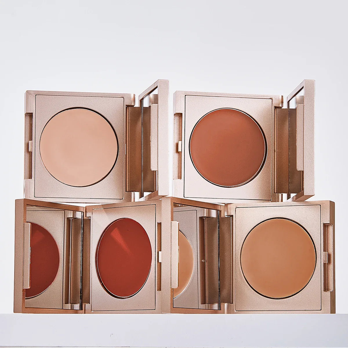 Radiant Glow Concealer Palette