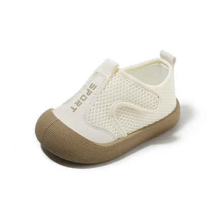 Comfy Kids' Mesh Shoes