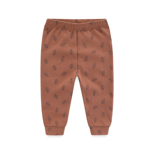 Soft & Cozy Baby Pants Pack