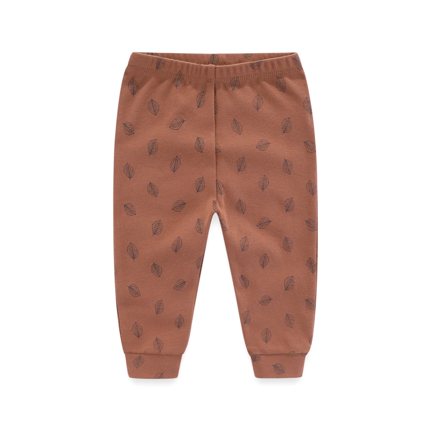 Soft & Cozy Baby Pants Pack