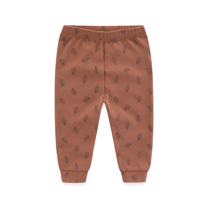Soft & Cozy Baby Pants Pack