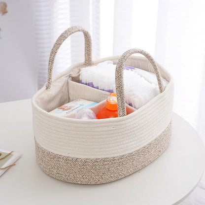 Ultimate Mommy Travel Bag