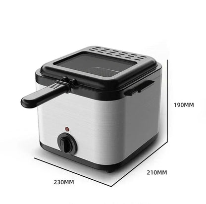 Smart Home Snack Maker