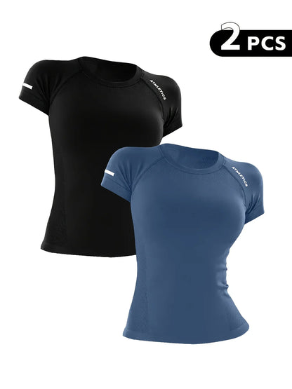 Seamless High Waist Yoga Leggings