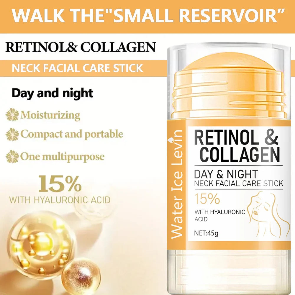 Glow & Firm Neck Stick