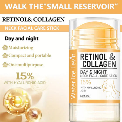 Glow & Firm Neck Stick
