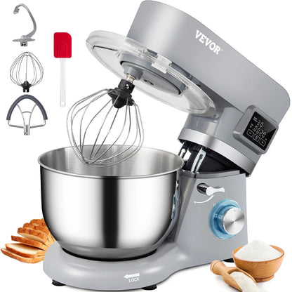 WhirlMix Kitchen Wonder