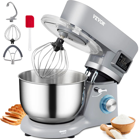 WhirlMix Kitchen Wonder