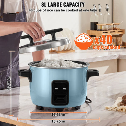 MasterChef Rice Cooker Pro