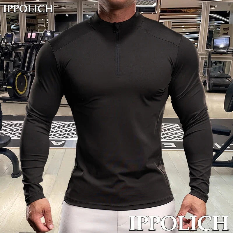 Men's Quick Dry Sport Tee