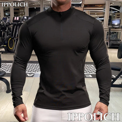 Men's Quick Dry Sport Tee