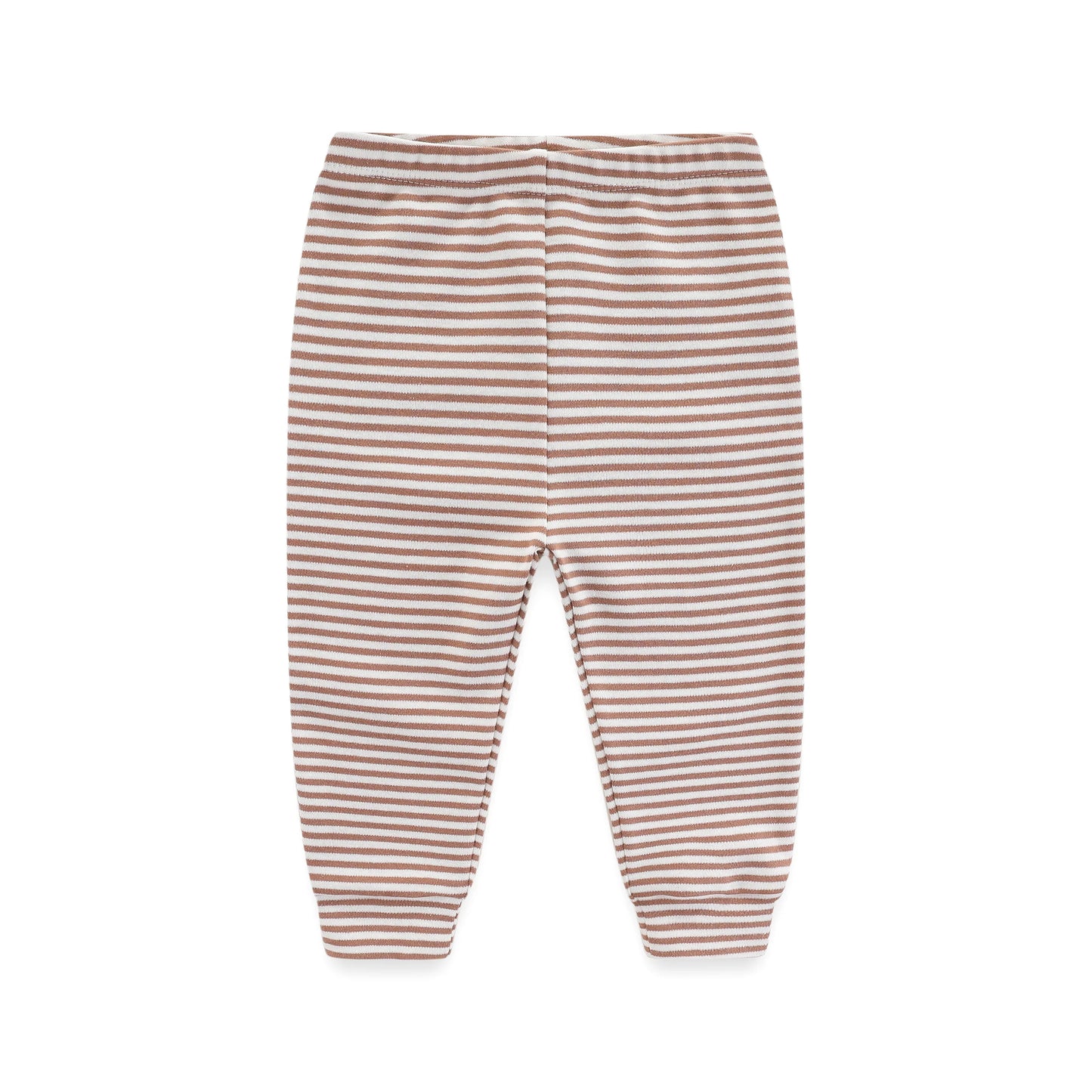 Soft & Cozy Baby Pants Pack