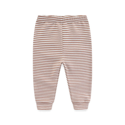 Soft & Cozy Baby Pants Pack