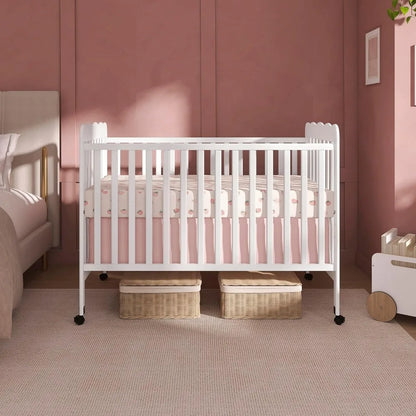Dreamland Convertible Crib